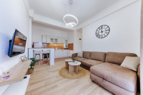 Apartment AS